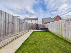 Garden- click for photo gallery